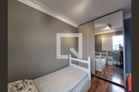 Quarto 1 de apartamento para alugar com 3 quartos, 140m² em Jardim Consórcio, São Paulo