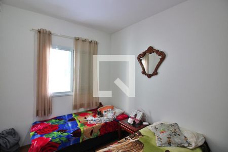 Quarto 1 de apartamento à venda com 2 quartos, 55m² em Baeta Neves, São Bernardo do Campo