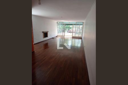 Casa para alugar com 3 quartos, 210m² em Brooklin, São Paulo