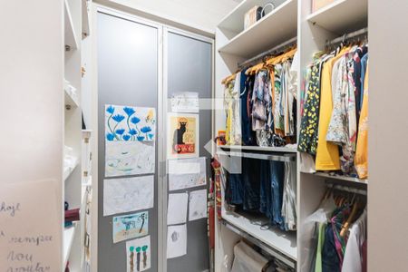 Closet  de apartamento à venda com 3 quartos, 120m² em Tijuca, Rio de Janeiro