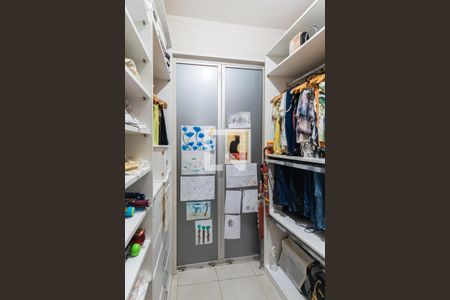 Closet  de apartamento à venda com 3 quartos, 120m² em Tijuca, Rio de Janeiro