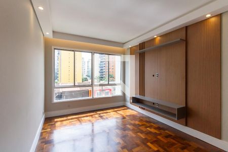 Apartamento para alugar com 100m², 4 quartos e 1 vagaSala