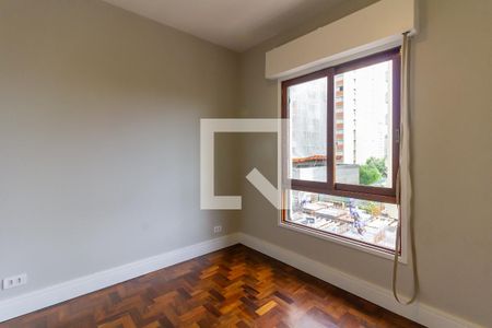 Quarto 2 de apartamento para alugar com 4 quartos, 100m² em Perdizes, São Paulo