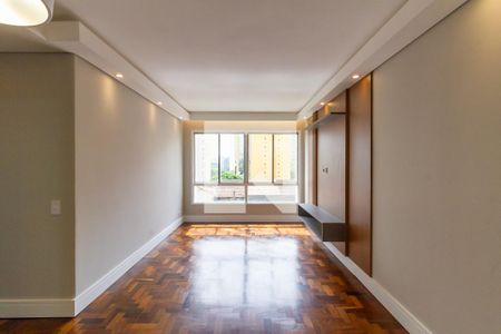 Sala de apartamento para alugar com 4 quartos, 100m² em Perdizes, São Paulo