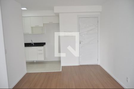 Sala de apartamento para alugar com 3 quartos, 60m² em Cachambi, Rio de Janeiro