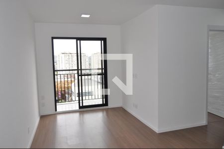 Sala de apartamento para alugar com 3 quartos, 60m² em Cachambi, Rio de Janeiro