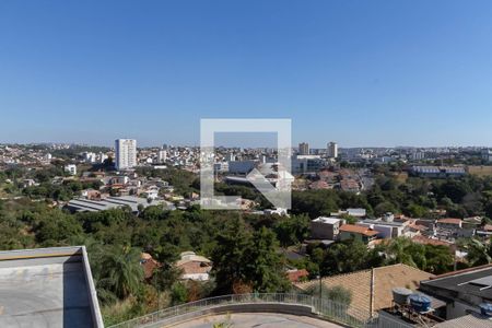 Vista da sala  de apartamento para alugar com 2 quartos, 47m² em Juliana, Belo Horizonte