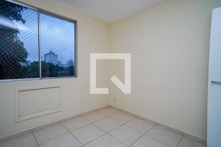 Quarto 2 de apartamento à venda com 2 quartos, 53m² em Santa Rosa, Niterói