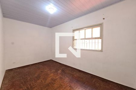 Quarto 2 de casa para alugar com 2 quartos, 65m² em Jardim Vila Carrão, São Paulo