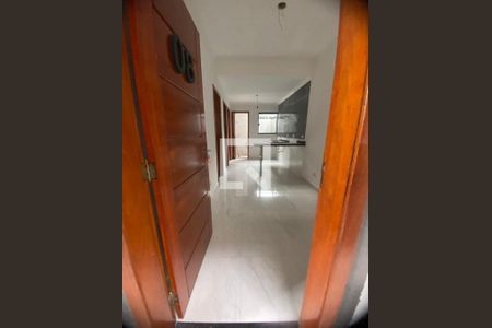 Foto 01 de apartamento à venda com 2 quartos, 45m² em Vila Carrao, São Paulo