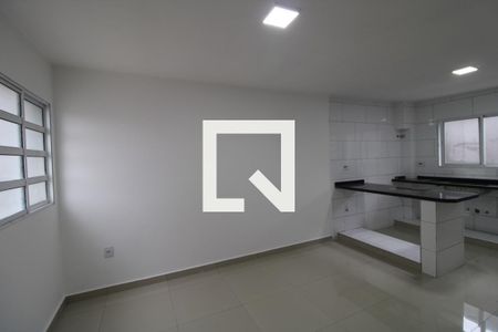 Casa de Condomínio para alugar com 3 quartos, 73m² em Campo Grande, São Paulo