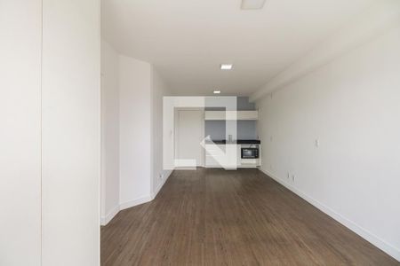 Studio - Quarto  de kitnet/studio para alugar com 1 quarto, 35m² em Penha de França, São Paulo