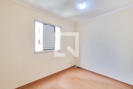 Suíte de apartamento para alugar com 2 quartos, 62m² em Jardim Augusta, São José dos Campos