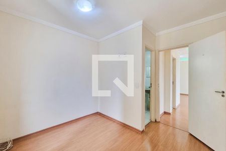 Suíte de apartamento para alugar com 2 quartos, 62m² em Jardim Augusta, São José dos Campos