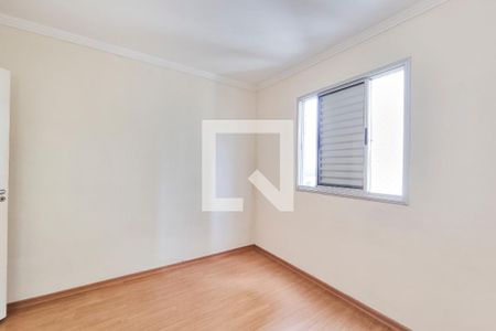 Suíte de apartamento para alugar com 2 quartos, 62m² em Jardim Augusta, São José dos Campos