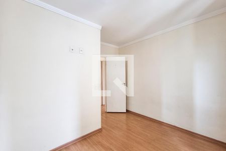 Suíte de apartamento para alugar com 2 quartos, 62m² em Jardim Augusta, São José dos Campos