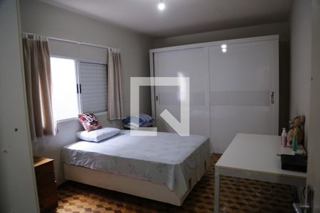 Quarto1 de casa para alugar com 3 quartos, 160m² em Jardim Monjolo, São Paulo