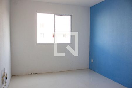 sala de apartamento para alugar com 2 quartos, 34m² em  Chácaras Nova Suzano, Suzano