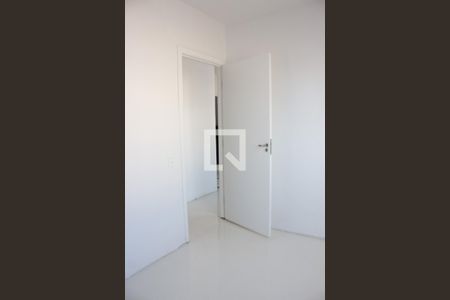 quarto de apartamento para alugar com 2 quartos, 34m² em  Chácaras Nova Suzano, Suzano