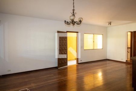 Sala de casa à venda com 3 quartos, 174m² em Santo Amaro, São Paulo