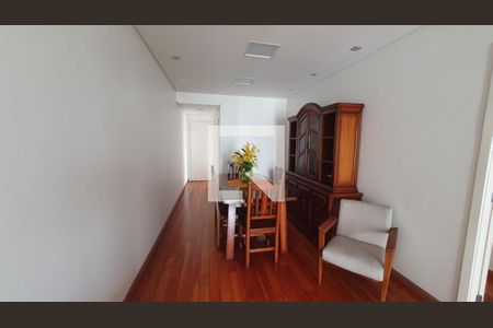 Foto 05 de apartamento à venda com 3 quartos, 93m² em Vila Osasco, Osasco