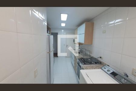 Foto 02 de apartamento à venda com 3 quartos, 93m² em Vila Osasco, Osasco