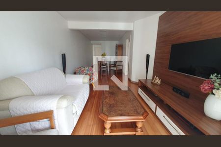 Foto 04 de apartamento à venda com 3 quartos, 93m² em Vila Osasco, Osasco