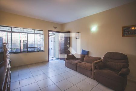Sala de casa para alugar com 3 quartos, 149m² em Jardim das Acácias, São Paulo