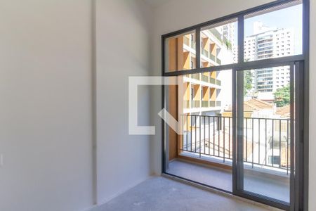 Studio de kitnet/studio à venda com 1 quarto, 21m² em Perdizes, São Paulo