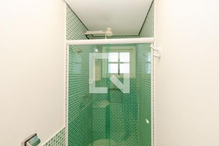 Lavabo de casa à venda com 4 quartos, 402m² em Jardim Petrópolis, São Paulo