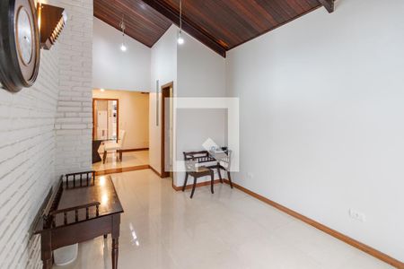 Sala 2 de casa à venda com 4 quartos, 402m² em Jardim Petrópolis, São Paulo