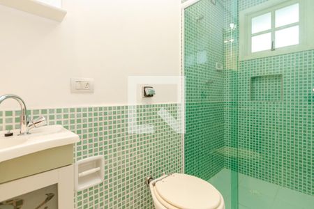 Lavabo de casa à venda com 4 quartos, 402m² em Jardim Petrópolis, São Paulo