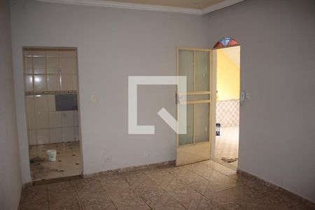 Sala de casa à venda com 3 quartos, 150m² em Sapucaia Ii, Contagem