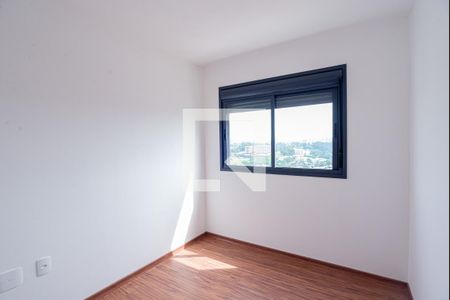Quarto de apartamento para alugar com 2 quartos, 55m² em Vila Anastácio, São Paulo