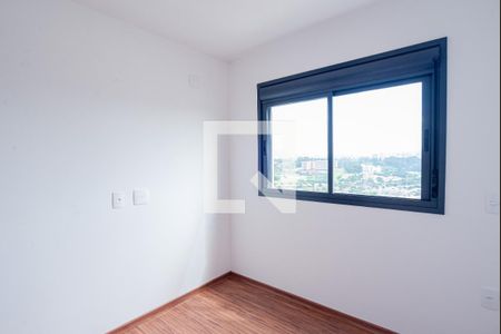 Quarto Suíte de apartamento para alugar com 2 quartos, 55m² em Vila Anastácio, São Paulo