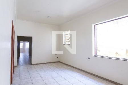 sala de casa à venda com 4 quartos, 300m² em Centro, Nova Lima