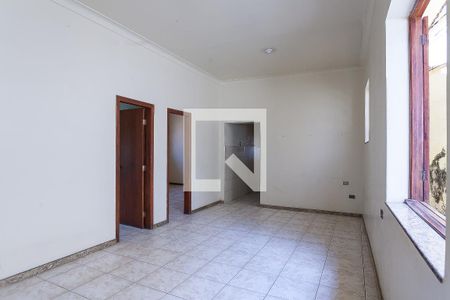 sala de casa à venda com 4 quartos, 300m² em Centro, Nova Lima