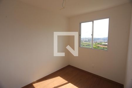 quarto  1 de apartamento à venda com 2 quartos, 46m² em Palmeiras, Belo Horizonte