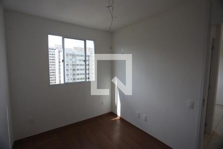 quarto 2 de apartamento à venda com 2 quartos, 46m² em Palmeiras, Belo Horizonte