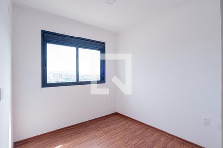  Suíte de apartamento para alugar com 2 quartos, 55m² em Vila Anastácio, São Paulo