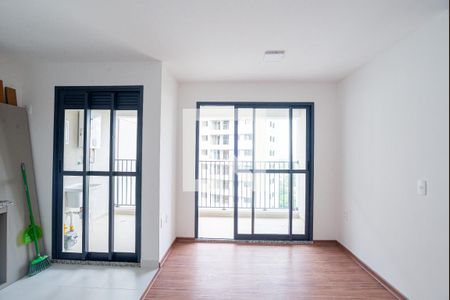 Apartamento para alugar com 55m², 2 quartos e 1 vagaSala