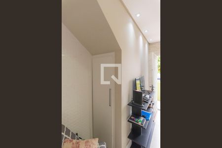 Sala- Armário de apartamento à venda com 2 quartos, 60m² em Jardim Proença, Campinas