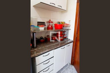 Apartamento à venda com 138m², 4 quartos e 2 vagas Apartamento à venda com 138m², 4 quartos e 2 vagasCozinha