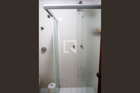 Apartamento à venda com 138m², 4 quartos e 2 vagas Apartamento à venda com 138m², 4 quartos e 2 vagasBanheiro