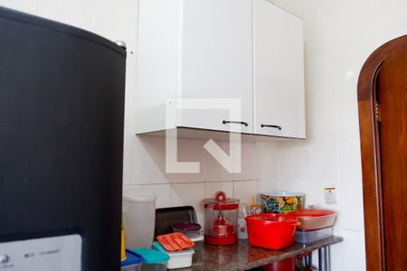 Apartamento à venda com 138m², 4 quartos e 2 vagas Apartamento à venda com 138m², 4 quartos e 2 vagasCozinha