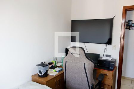 Apartamento à venda com 138m², 4 quartos e 2 vagas Apartamento à venda com 138m², 4 quartos e 2 vagasQuarto 2