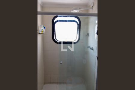 Apartamento à venda com 138m², 4 quartos e 2 vagas Apartamento à venda com 138m², 4 quartos e 2 vagasBanheiro da Suíte 3