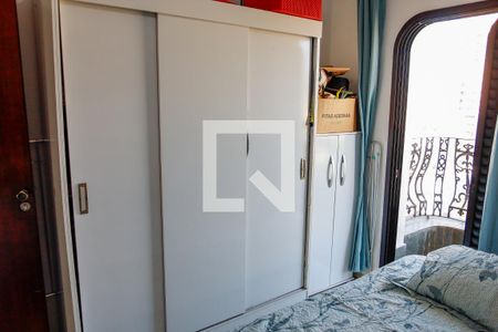 Apartamento à venda com 138m², 4 quartos e 2 vagas Apartamento à venda com 138m², 4 quartos e 2 vagasQuarto 4