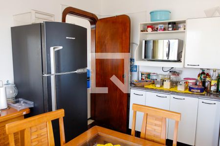 Apartamento à venda com 138m², 4 quartos e 2 vagas Apartamento à venda com 138m², 4 quartos e 2 vagasSala de Jantar