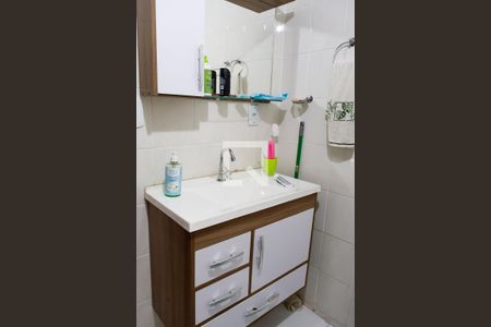 Apartamento à venda com 138m², 4 quartos e 2 vagas Apartamento à venda com 138m², 4 quartos e 2 vagasBanheiro